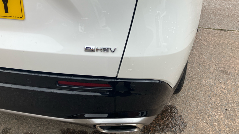 Honda Zr-V 2.0 eHEV Advance 5dr CVT Hybrid Estate